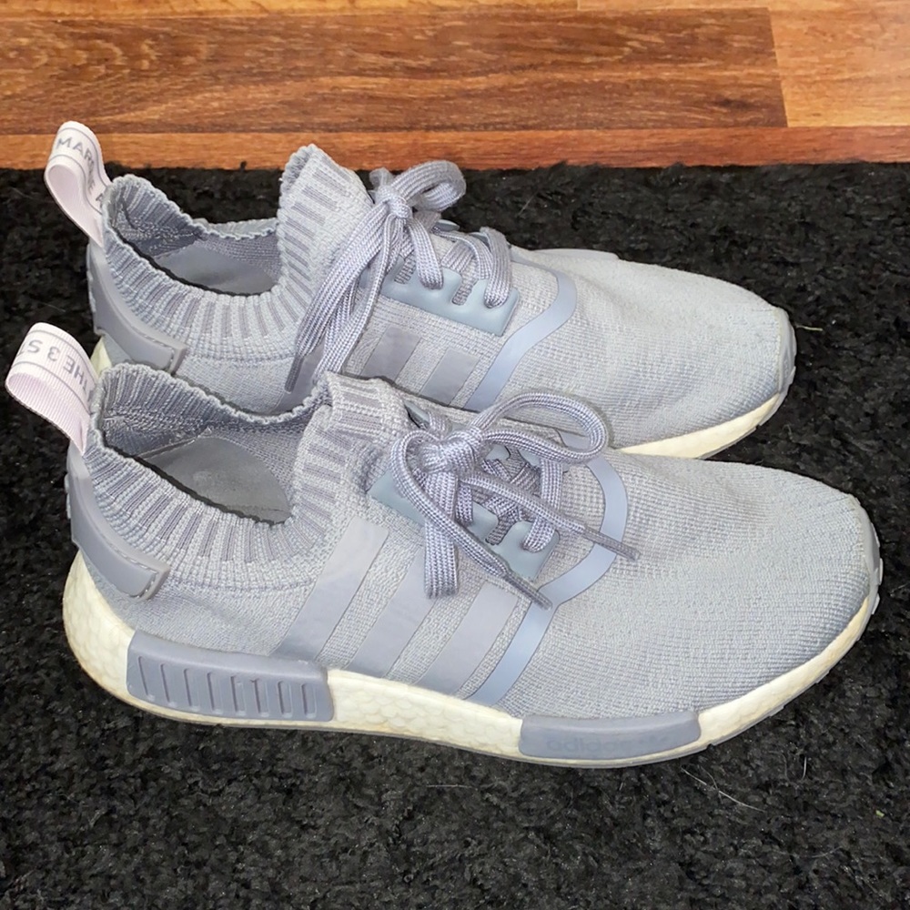 Adidas NMD’s